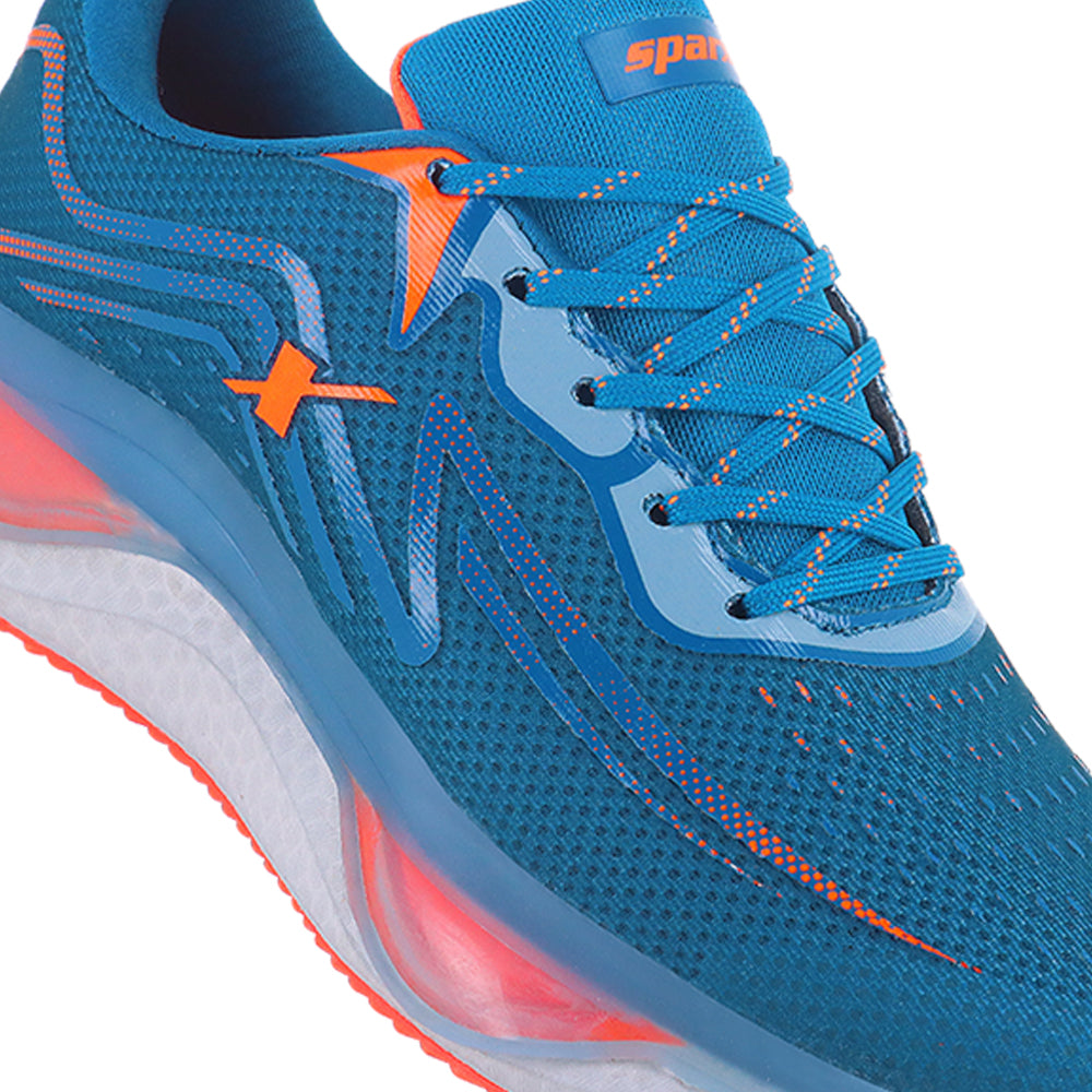 Athleisure Shoes for Men SM 887