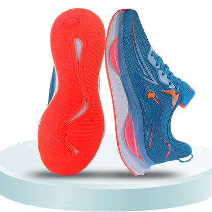 Athleisure Shoes for Men SM 887