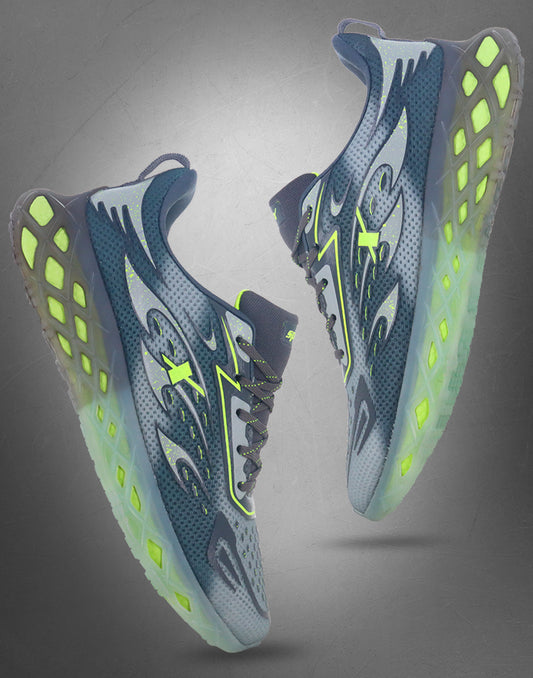 Sparx Athleisure Shoes for Men SM 888