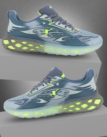 Sparx Athleisure Shoes for Men SM 888