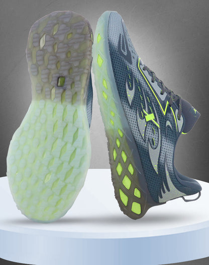 Sparx Athleisure Shoes for Men SM 888