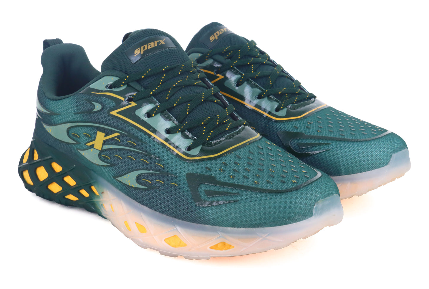 Sparx Athleisure Shoes for Men SM 888