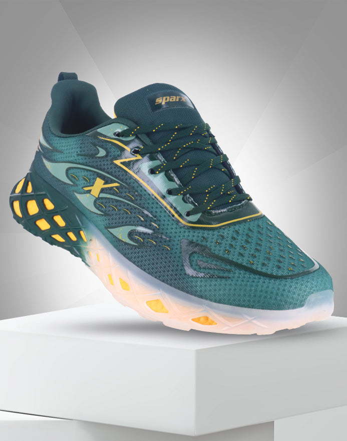 Sparx Athleisure Shoes for Men SM 888