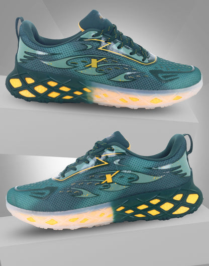 Sparx Athleisure Shoes for Men SM 888