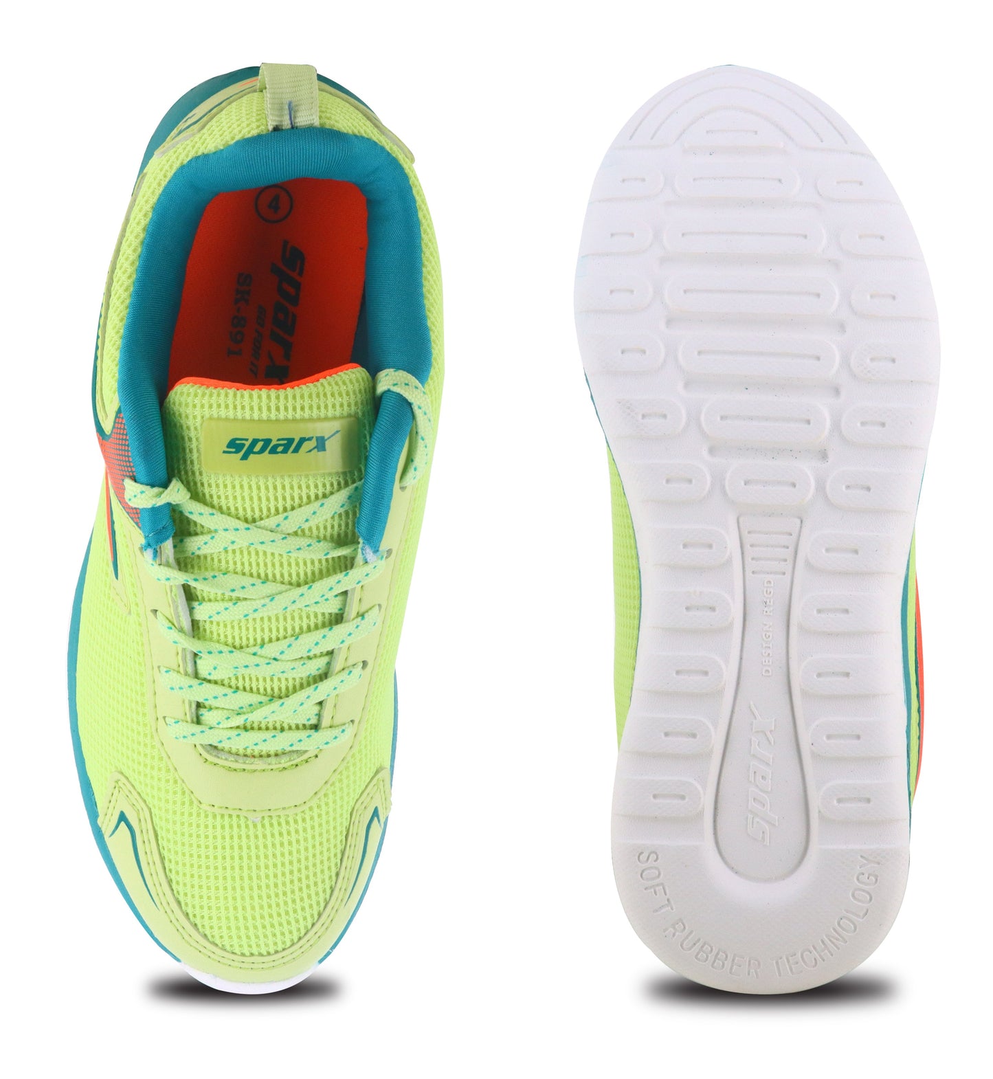 Shoes for Kids SK 891