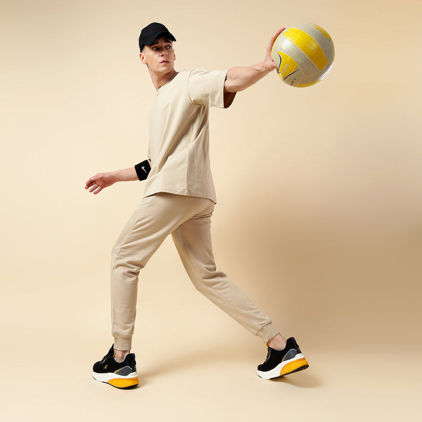 Relaxo SX0905G-BKGO black gold footwear product image
