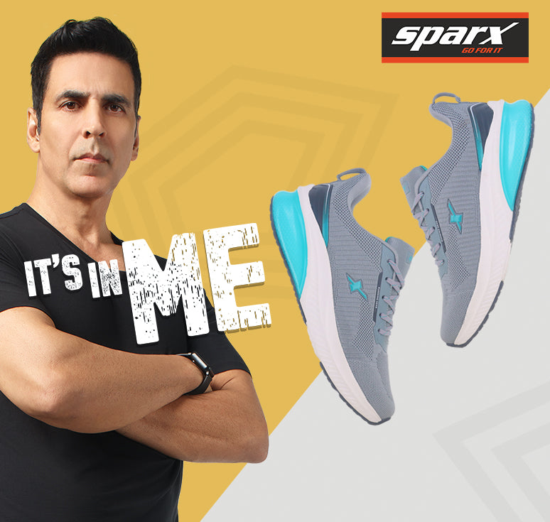 SPARX Running shoes for men SM 905