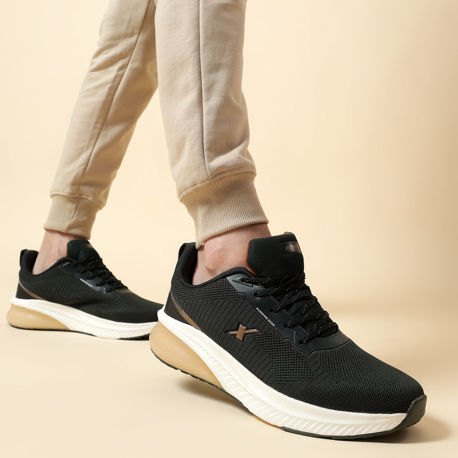 SPARX shoes for men SM 905