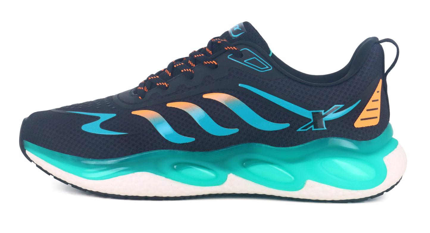 Athleisure Shoes for Men SM 911