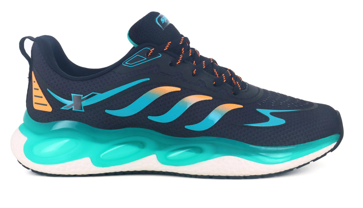 Athleisure Shoes for Men SM 911