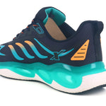 Athleisure Shoes for Men SM 911