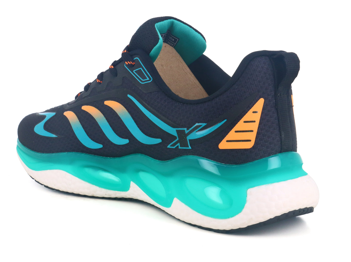 Athleisure Shoes for Men SM 911