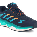 Athleisure Shoes for Men SM 911