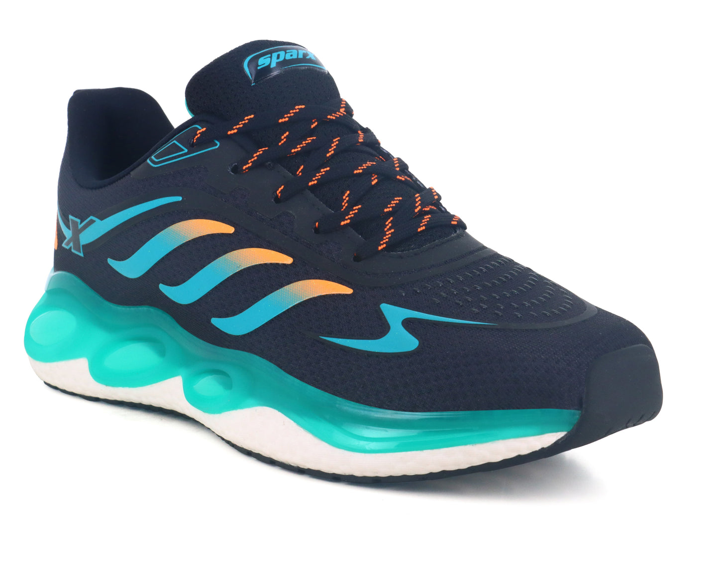 Athleisure Shoes for Men SM 911