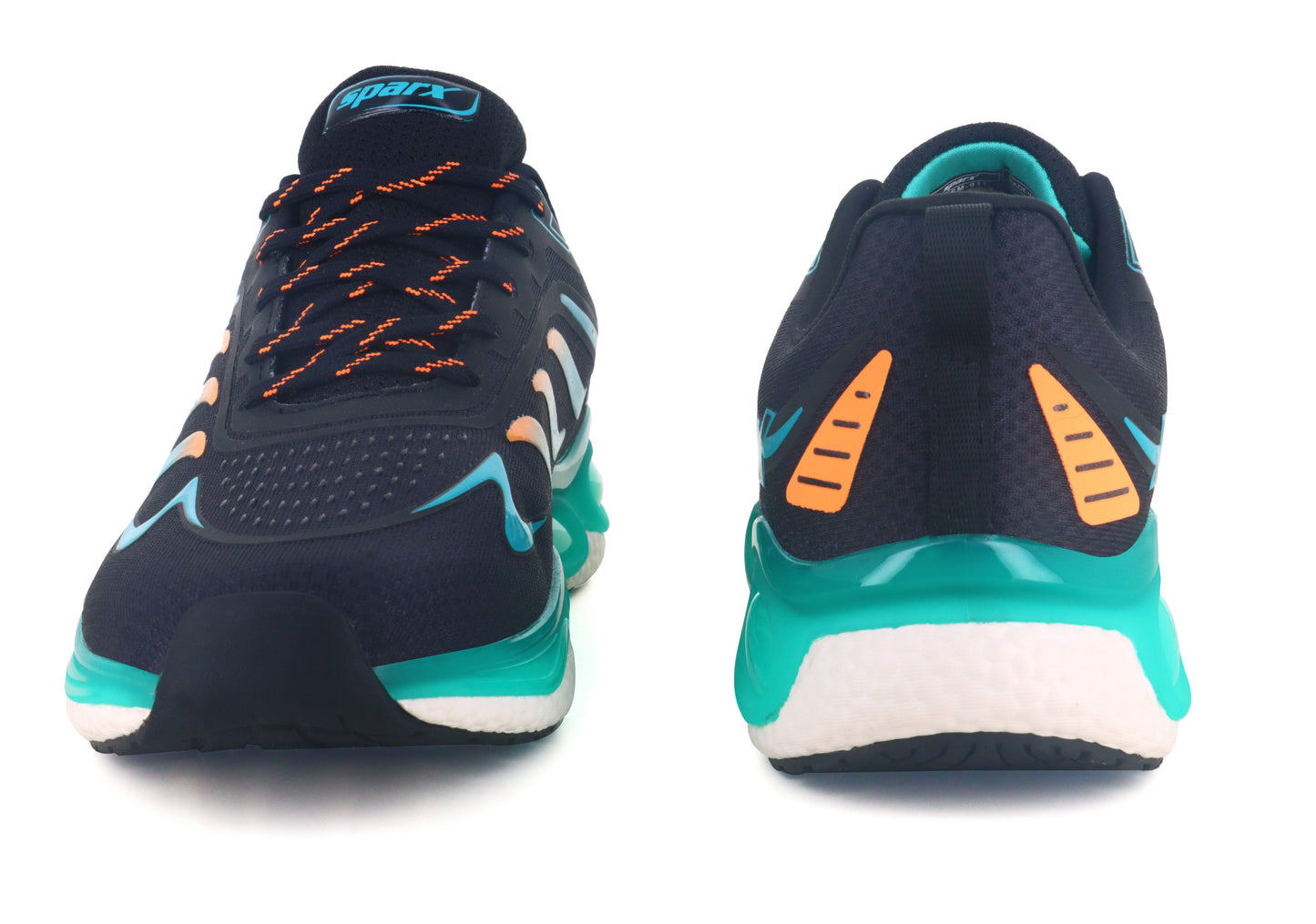 Athleisure Shoes for Men SM 911