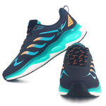 Athleisure Shoes for Men SM 911