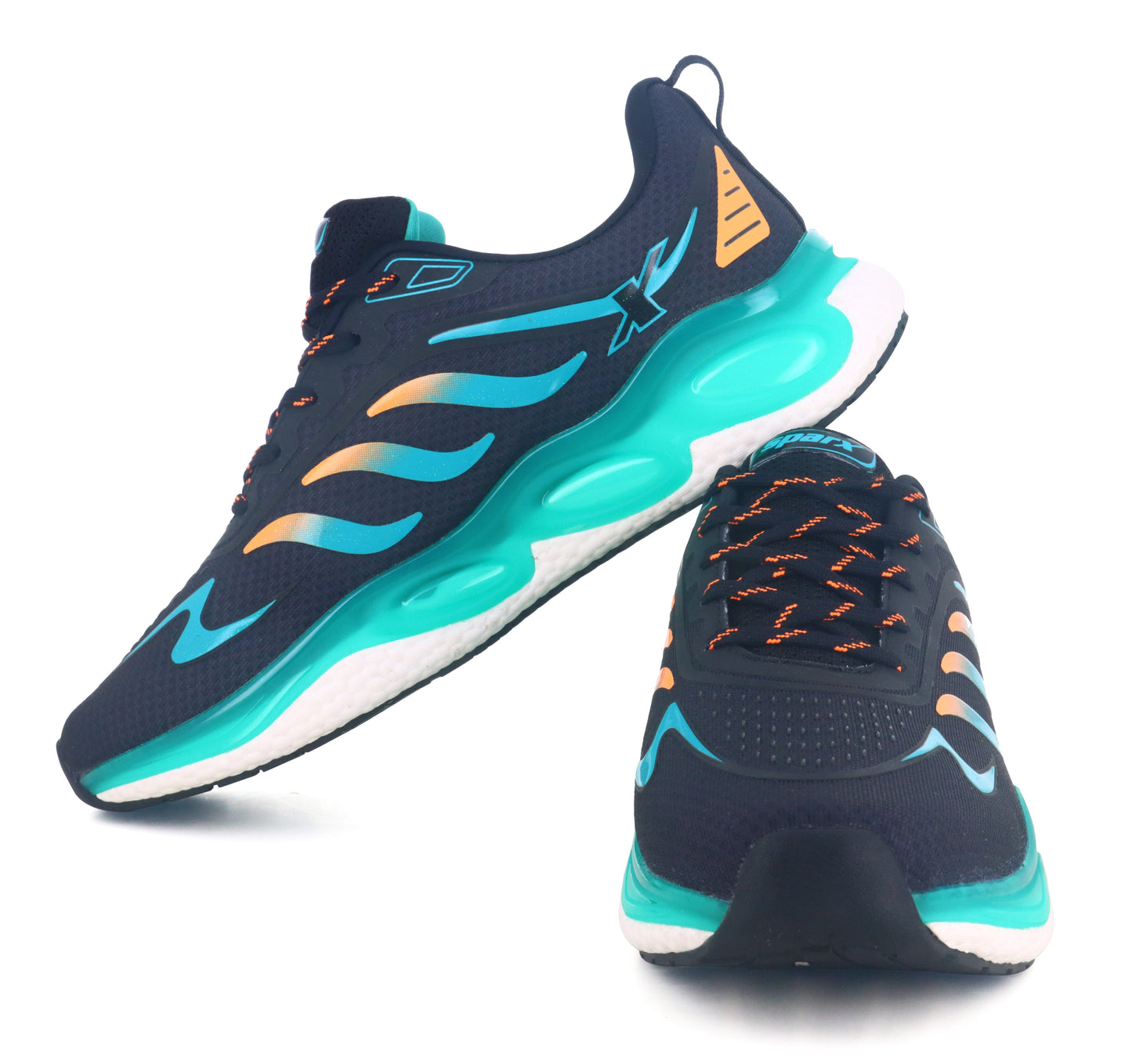 Athleisure Shoes for Men SM 911