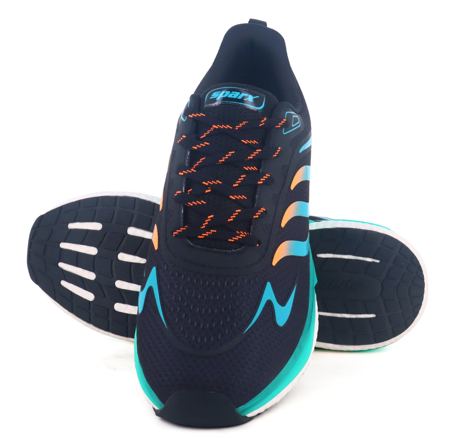 Athleisure Shoes for Men SM 911