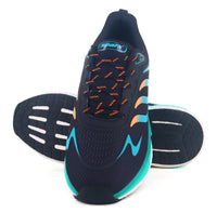 Athleisure Shoes for Men SM 911