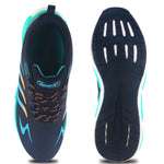 Athleisure Shoes for Men SM 911