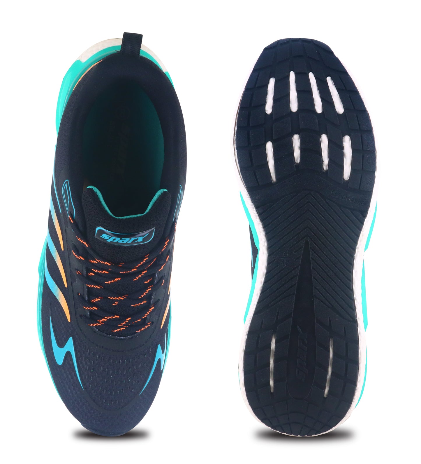 Athleisure Shoes for Men SM 911