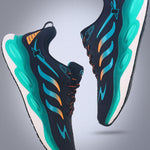 Athleisure Shoes for Men SM 911
