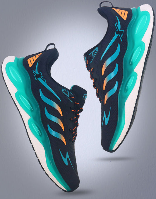 Athleisure Shoes for Men SM 911