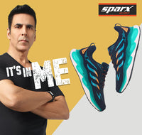 Athleisure Shoes for Men SM 911