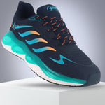 Athleisure Shoes for Men SM 911