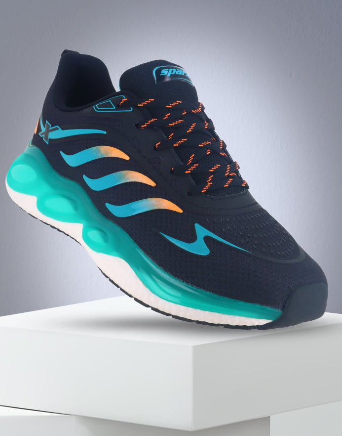 Athleisure Shoes for Men SM 911