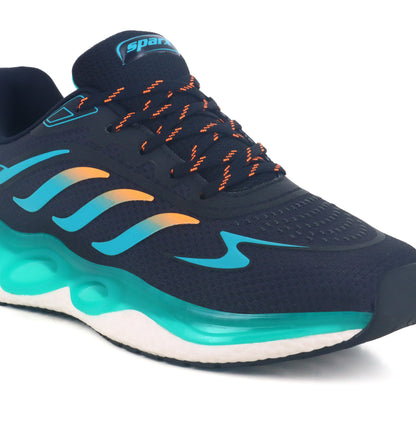 Athleisure Shoes for Men SM 911