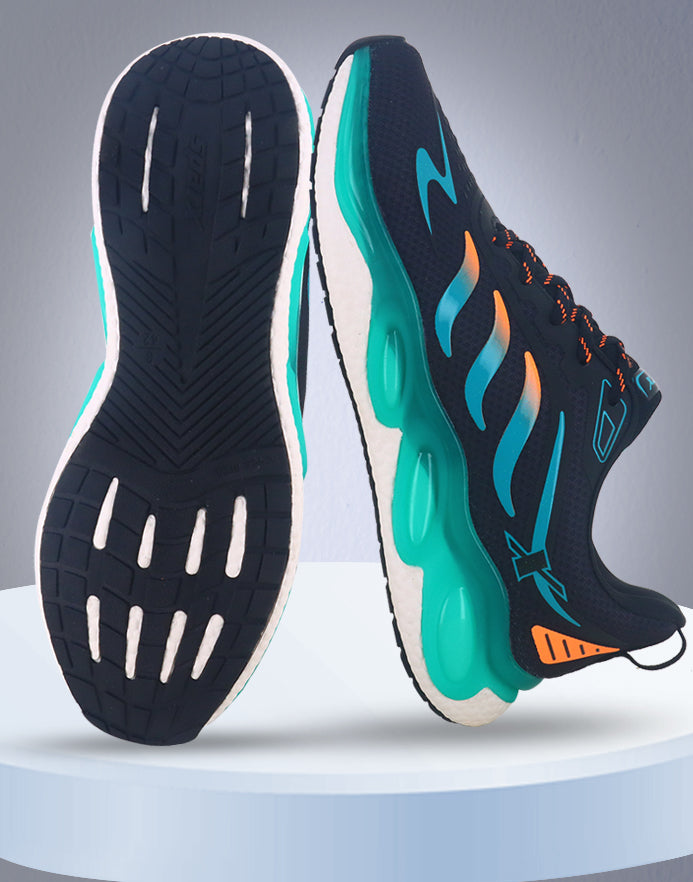 Athleisure Shoes for Men SM 911