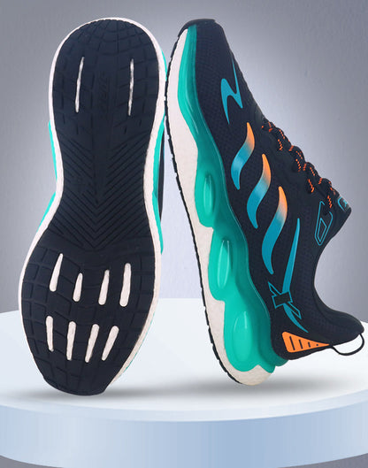 Athleisure Shoes for Men SM 911