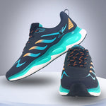 Athleisure Shoes for Men SM 911