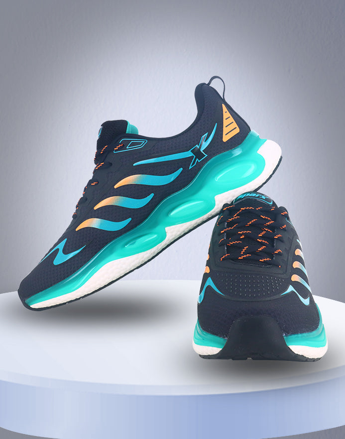Athleisure Shoes for Men SM 911