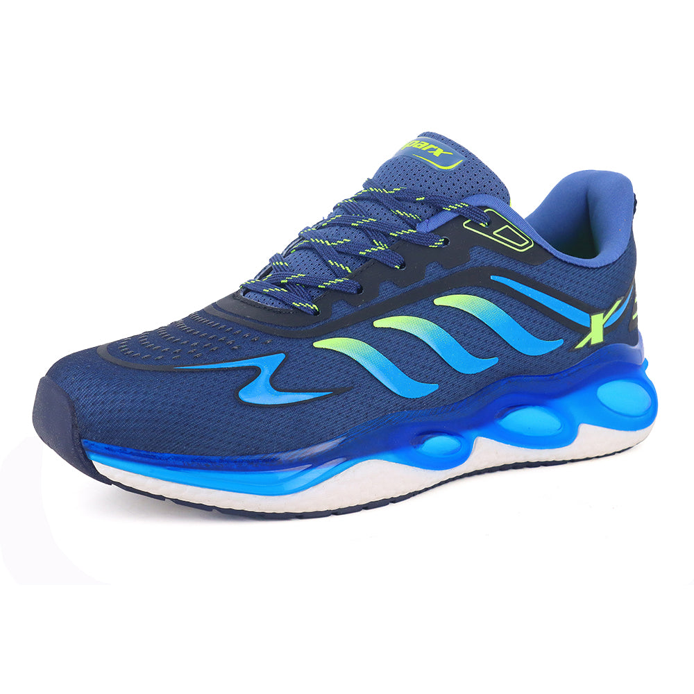 Athleisure Shoes for Men SM 911