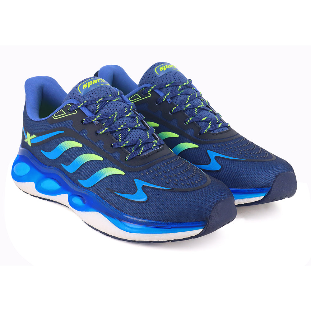 Athleisure Shoes for Men SM 911