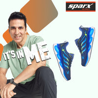 Athleisure Shoes for Men SM 911