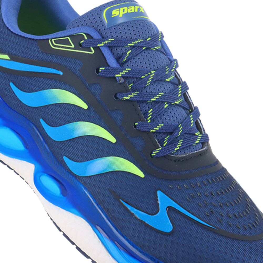 Athleisure Shoes for Men SM 911