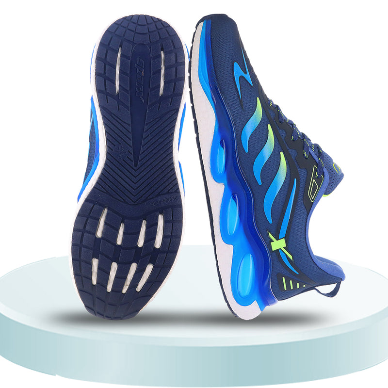 Athleisure Shoes for Men SM 911