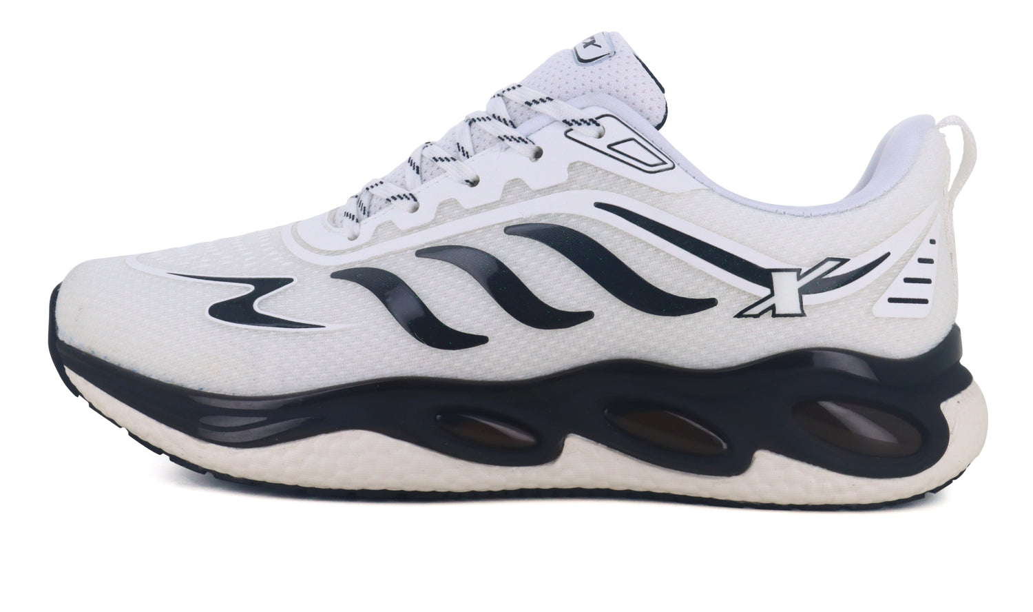 Athleisure Shoes for Men SM 911