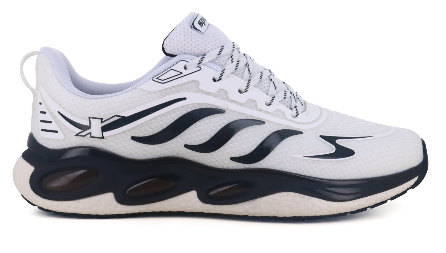 Athleisure Shoes for Men SM 911