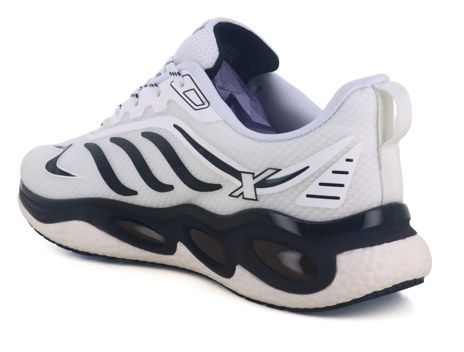Athleisure Shoes for Men SM 911