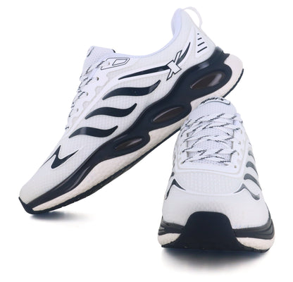 Athleisure Shoes for Men SM 911