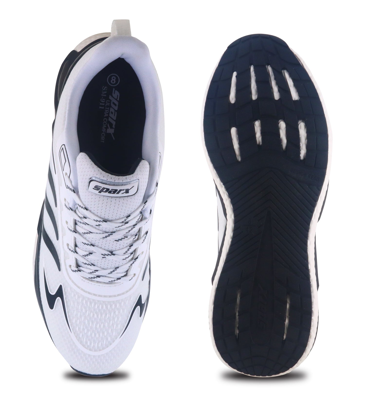 Athleisure Shoes for Men SM 911
