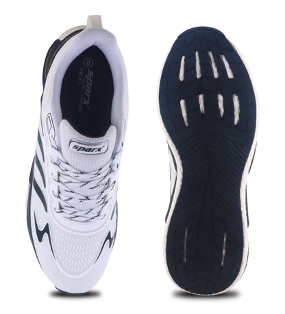 Athleisure Shoes for Men SM 911