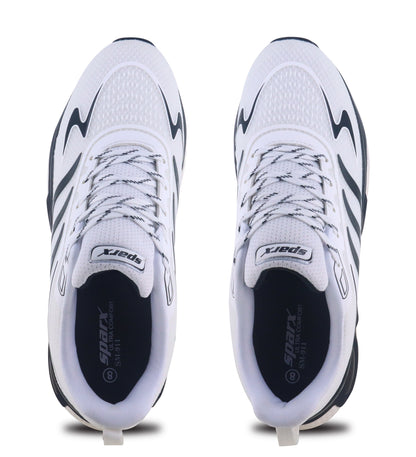 Athleisure Shoes for Men SM 911