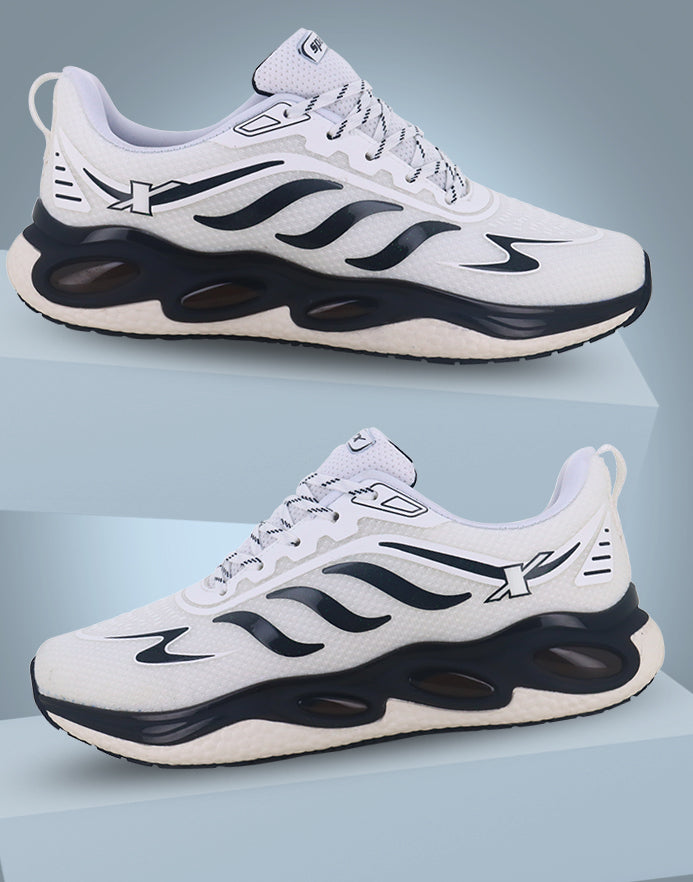 Athleisure Shoes for Men SM 911
