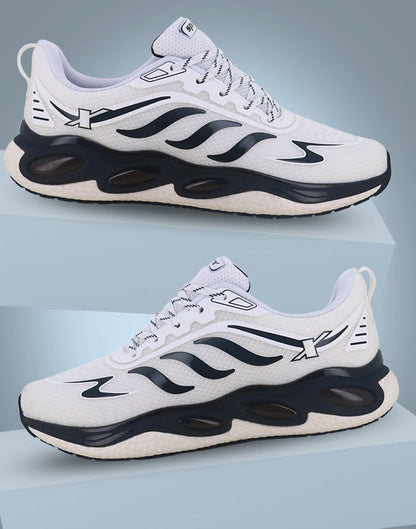 Athleisure Shoes for Men SM 911