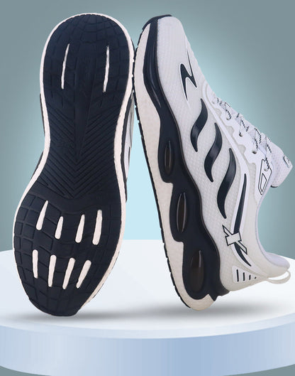 Athleisure Shoes for Men SM 911